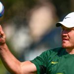 South Africa’s Wiese wary of ‘hurt’ France before re-match South Africa's Wiese wary of 'hurt' France before re-match