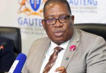 Lesufi Declares Gauteng Ready for G20 Summit Lesufi Declares Gauteng Ready for G20 Summit