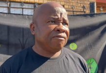 MK Party appoints Des van Rooyen as its new Chief Whip MK Party appoints Des van Rooyen as its new Chief Whip