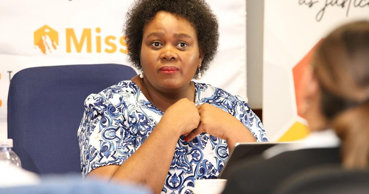 Justice Minister Clarifies Extradition Powers Justice Minister Clarifies Extradition Powers