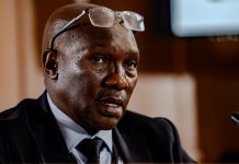 Sibiya Allegedly Instructed Matlala to Make False Case Sibiya Allegedly Instructed Matlala to Make False Case