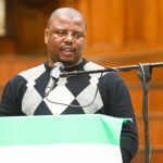 KZN Education MEC Condemns Classroom Burnings KZN Education MEC Condemns Classroom Burnings