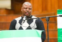 KZN Education MEC Condemns Classroom Burnings KZN Education MEC Condemns Classroom Burnings