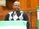KZN Education MEC Condemns Classroom Burnings KZN Education MEC Condemns Classroom Burnings
