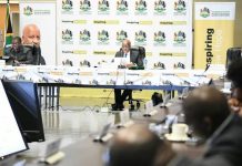 KZN Government Launches Climate Change Education Drive KZN Government Launches Climate Change Education Drive