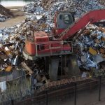 ITAC Urges South Africa to Ban Cash Scrap Steel Sales ITAC Urges South Africa to Ban Cash Scrap Steel Sales