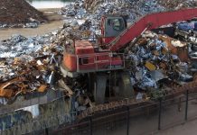 ITAC Urges South Africa to Ban Cash Scrap Steel Sales ITAC Urges South Africa to Ban Cash Scrap Steel Sales