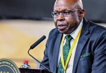 MK Party suspends its Deputy President John Hlophe MK Party suspends its Deputy President John Hlophe