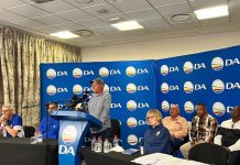 Disbanding PEC Further Sidelined Coloured Supporters Disbanding PEC Further Sidelined Coloured Supporters