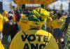 ANC Promises Revival in Western Cape After Defections ANC Promises Revival in Western Cape After Defections