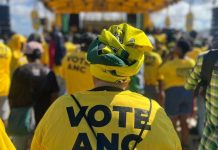 ANC Promises Revival in Western Cape After Defections ANC Promises Revival in Western Cape After Defections