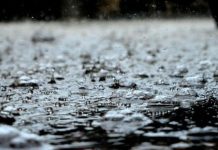 Joburg EMS on High Alert for Severe Thunderstorm Warning Joburg EMS on High Alert for Severe Thunderstorm Warning