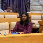 Johnson Confirms Politicians Investigated in R360m Tender Johnson Confirms Politicians Investigated in R360m Tender