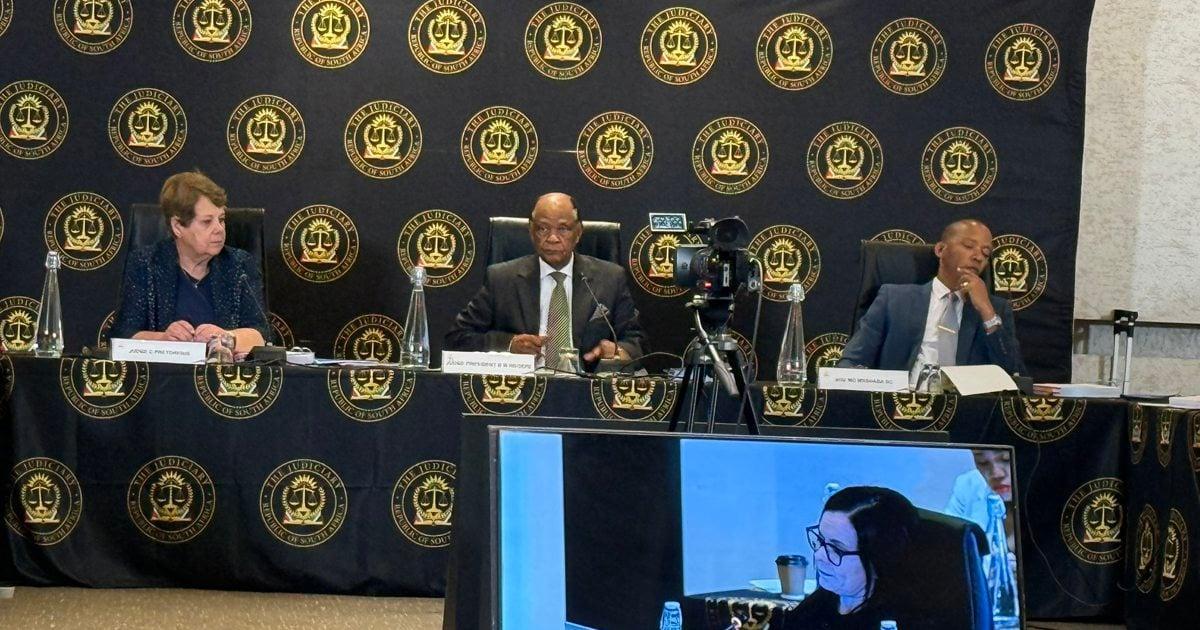 Ethics in the law – should we be concerned? Ethics in the law – should we be concerned?