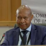 Suspended Empd Head Calls for Metro Cops’ Powers Suspended Empd Head Calls for Metro Cops' Powers