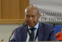 Suspended Empd Head Calls for Metro Cops’ Powers Suspended Empd Head Calls for Metro Cops' Powers