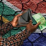 South Africans worse off now than in 2007 South Africans worse off now than in 2007