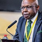 MK Party Says Hlophe’s Suspension Aims to Stabilize MK Party Says Hlophe's Suspension Aims to Stabilize