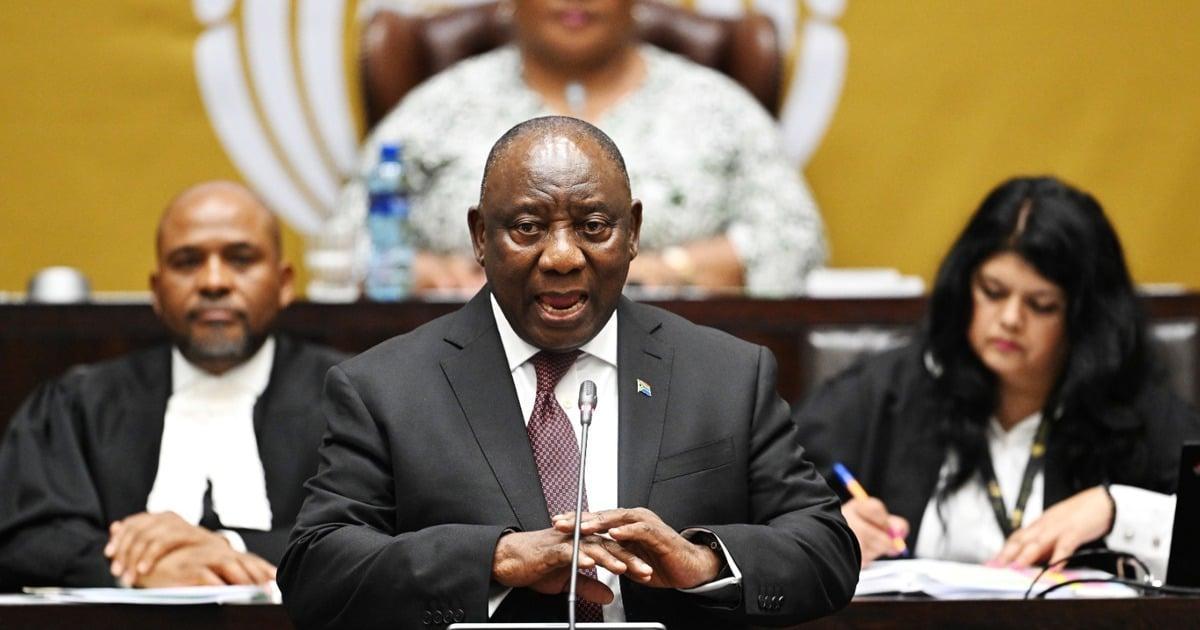 Vigilante Acts Against Illegal Migrants Blight SA's Character Vigilante Acts Against Illegal Migrants Blight SA's Character