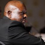 MK Party Claims Hlophe Lacked Authority for Caucus Reshuffle MK Party Claims Hlophe Lacked Authority for Caucus Reshuffle