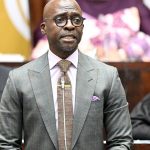 Gigaba Clarifies IDAC Probe Not Linked to Wrongdoing Gigaba Clarifies IDAC Probe Not Linked to Wrongdoing