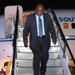 Ramaphosa Meets Pope Leo XIV in Rome Ramaphosa Meets Pope Leo XIV in Rome