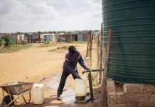 AWSISA Water and Sanitation Dialogue for Progress in SA AWSISA Water and Sanitation Dialogue for Progress in SA