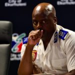 Explosive Claims on Julius Mkhwanazi’s Tender Ties Explosive Claims on Julius Mkhwanazi's Tender Ties