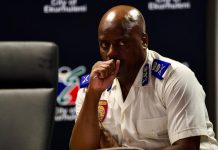 Explosive Claims on Julius Mkhwanazi’s Tender Ties Explosive Claims on Julius Mkhwanazi's Tender Ties