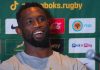 Kolisi Reflects on Humble Start Before France Clash Kolisi Reflects on Humble Start Before France Clash