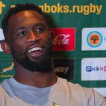 Kolisi Reflects on Humble Start Before France Clash Kolisi Reflects on Humble Start Before France Clash