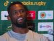 Kolisi Reflects on Humble Start Before France Clash Kolisi Reflects on Humble Start Before France Clash