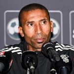 Ouaddou Emphasizes Respect for Opponents in Semifinal Ouaddou Emphasizes Respect for Opponents in Semifinal