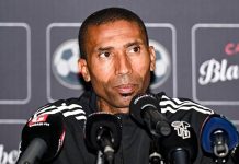 Ouaddou Emphasizes Respect for Opponents in Semifinal Ouaddou Emphasizes Respect for Opponents in Semifinal