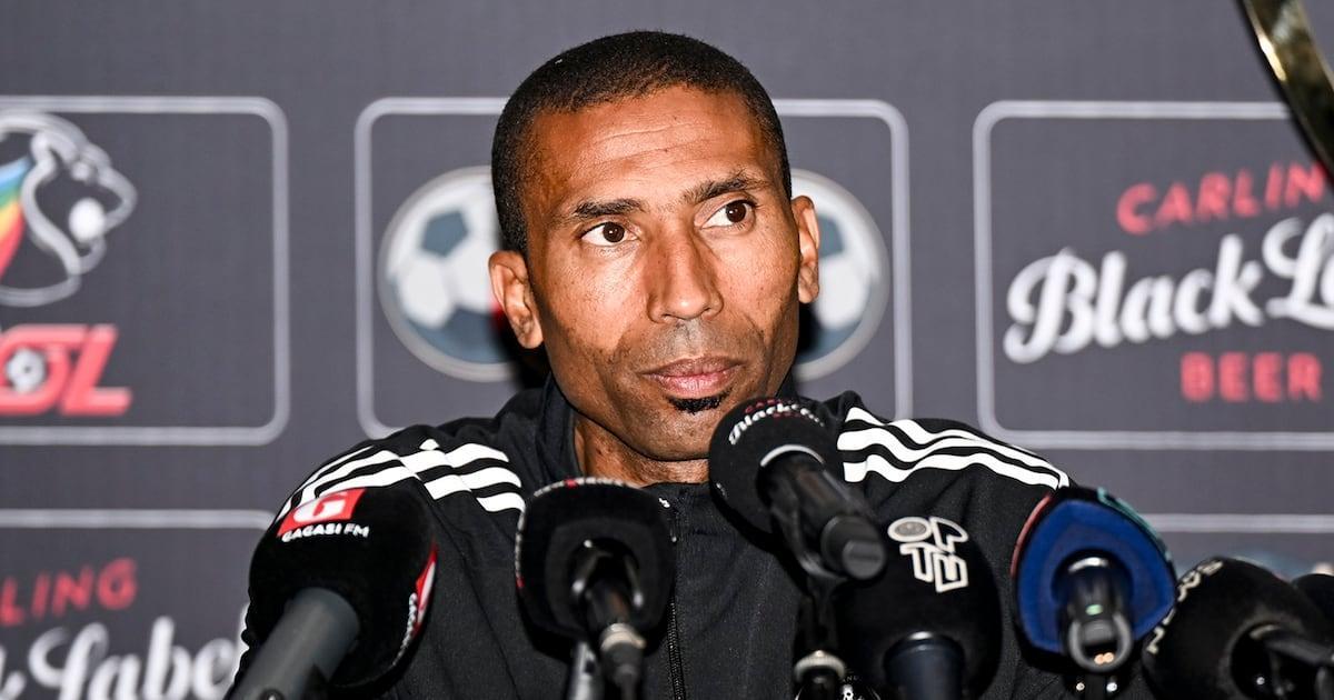 Ouaddou Emphasizes Respect for Opponents in Semifinal Ouaddou Emphasizes Respect for Opponents in Semifinal