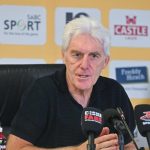 Broos Warns of Dropping Players Not Playing at Clubs Broos Warns of Dropping Players Not Playing at Clubs