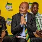 Mchunu Claims Mbalula Rejected Step Aside Offer Mchunu Claims Mbalula Rejected Step Aside Offer