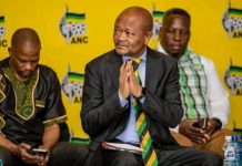 Mchunu Claims Mbalula Rejected Step Aside Offer Mchunu Claims Mbalula Rejected Step Aside Offer