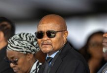 Senzo Mchunu Submits Electronic Devices to Police Senzo Mchunu Submits Electronic Devices to Police