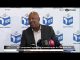 IEC Proposes Amendments to Electoral Act IEC Proposes Amendments to Electoral Act