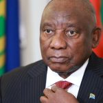 SADC Thanks Ramaphosa for Interim Chairperson Role SADC Thanks Ramaphosa for Interim Chairperson Role
