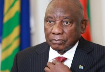 SADC Thanks Ramaphosa for Interim Chairperson Role SADC Thanks Ramaphosa for Interim Chairperson Role