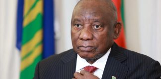 SADC Thanks Ramaphosa for Interim Chairperson Role SADC Thanks Ramaphosa for Interim Chairperson Role