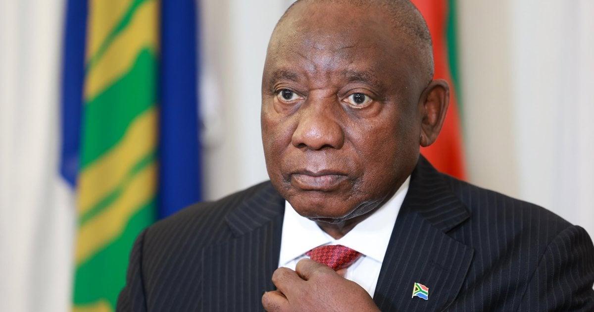 SADC Thanks Ramaphosa for Interim Chairperson Role SADC Thanks Ramaphosa for Interim Chairperson Role