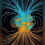 Geoinformatics and Survival During Geomagnetic Pole Flip Geoinformatics and Survival During Geomagnetic Pole Flip