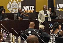 Unite For Change Seeks Councillor Candidates for Elections Unite For Change Seeks Councillor Candidates for Elections