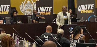 Unite For Change Seeks Councillor Candidates for Elections Unite For Change Seeks Councillor Candidates for Elections