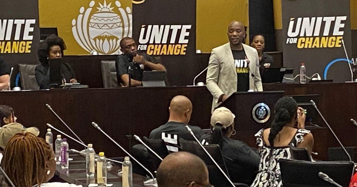 Unite For Change Seeks Councillor Candidates for Elections Unite For Change Seeks Councillor Candidates for Elections