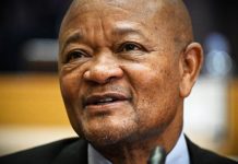 Mchunu Continues Party Duties on Special Leave Mchunu Continues Party Duties on Special Leave