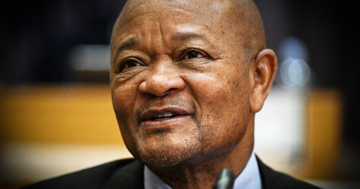 Mchunu Continues Party Duties on Special Leave Mchunu Continues Party Duties on Special Leave